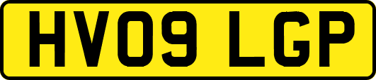 HV09LGP