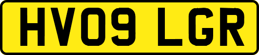 HV09LGR