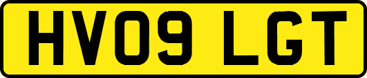 HV09LGT