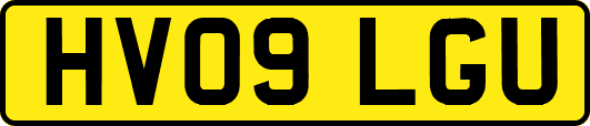 HV09LGU