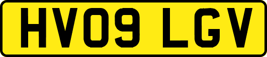 HV09LGV