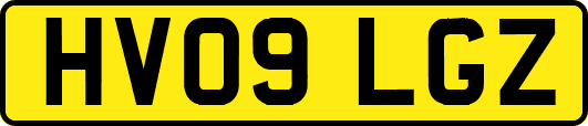 HV09LGZ