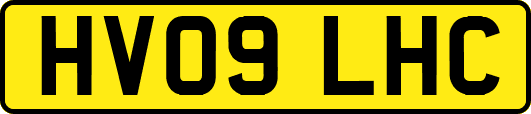 HV09LHC