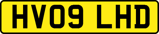 HV09LHD