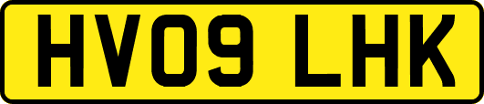 HV09LHK