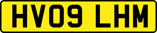 HV09LHM