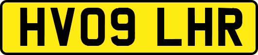 HV09LHR