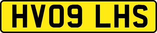 HV09LHS