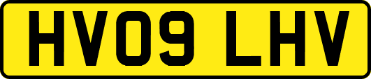HV09LHV