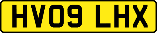 HV09LHX