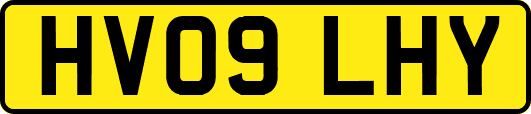 HV09LHY