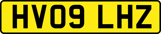 HV09LHZ