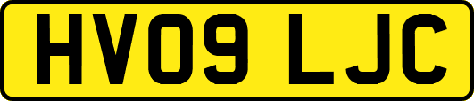 HV09LJC