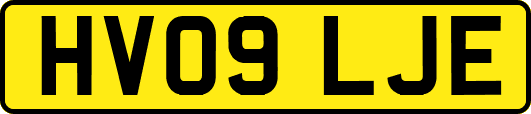 HV09LJE