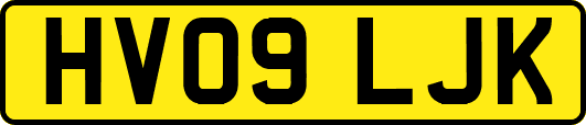 HV09LJK