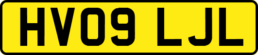 HV09LJL