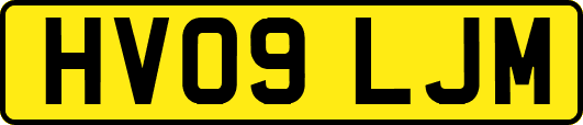 HV09LJM
