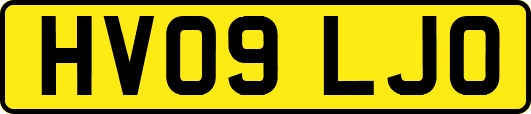 HV09LJO