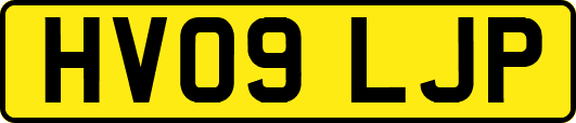 HV09LJP