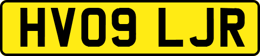 HV09LJR