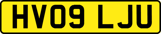 HV09LJU