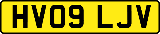 HV09LJV