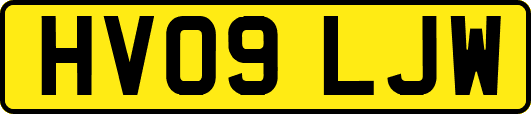 HV09LJW