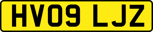 HV09LJZ