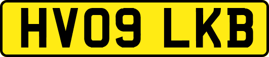 HV09LKB