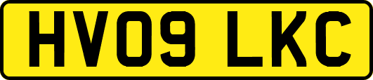 HV09LKC