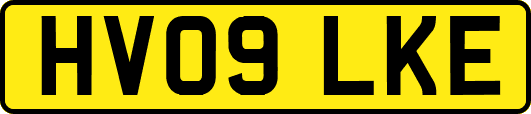 HV09LKE