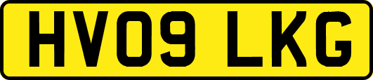 HV09LKG