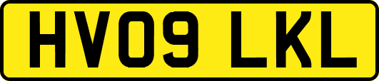 HV09LKL