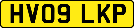 HV09LKP