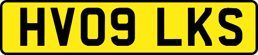 HV09LKS