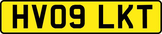 HV09LKT