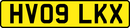 HV09LKX