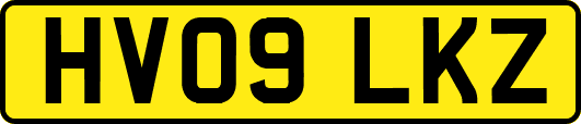 HV09LKZ
