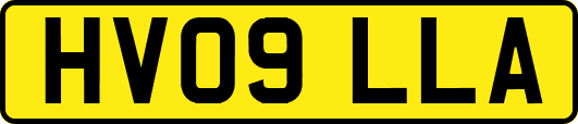 HV09LLA