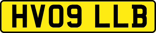 HV09LLB