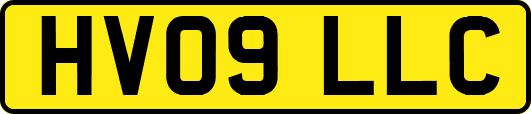 HV09LLC