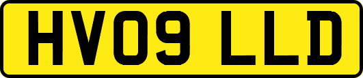 HV09LLD