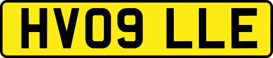 HV09LLE