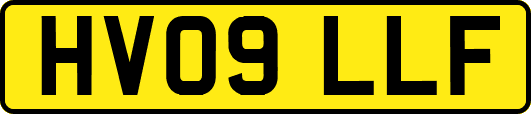 HV09LLF