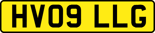 HV09LLG