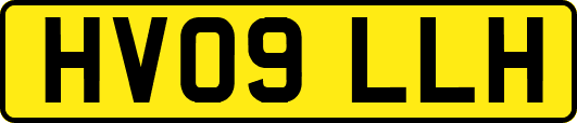 HV09LLH