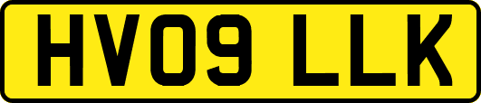HV09LLK