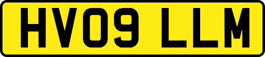 HV09LLM