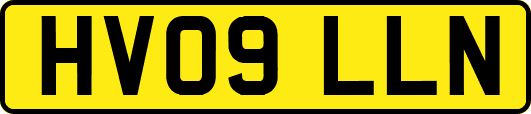 HV09LLN