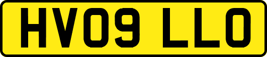 HV09LLO